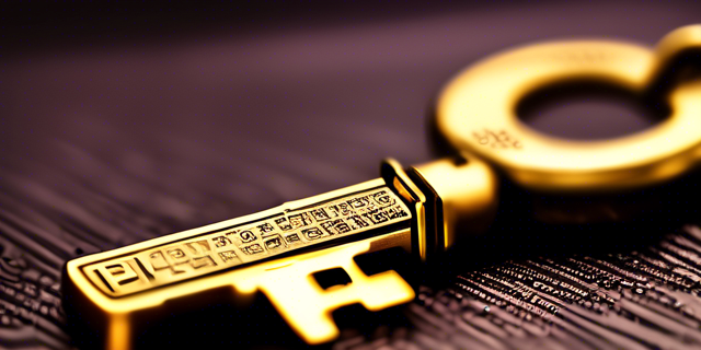 Crypto Private Keys: The Cornerstone of Cryptocurrency Security