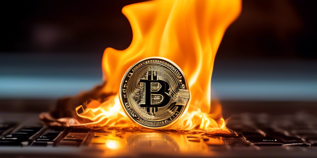 The Phenomenon of Crypto Burning: A Deep Dive