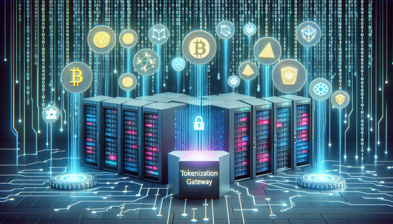 Tokenization: Transforming Digital Assets and Securing Transactions