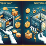 Non-Custodial vs. Custodial Wallets