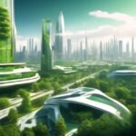 smart cities are integrating blockchain technologies