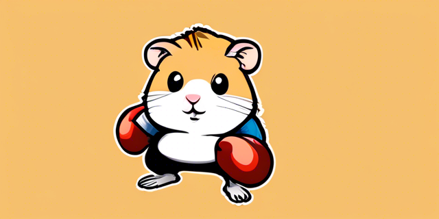 Hamster Kombat